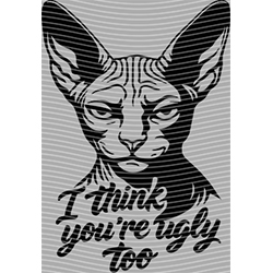 Animal Text Series-AT 3177